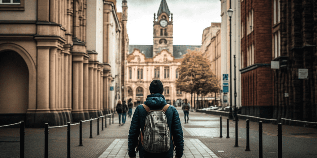 Cardiffs skjulte perler: Mindre kendte attraktioner, der vil overraske dig