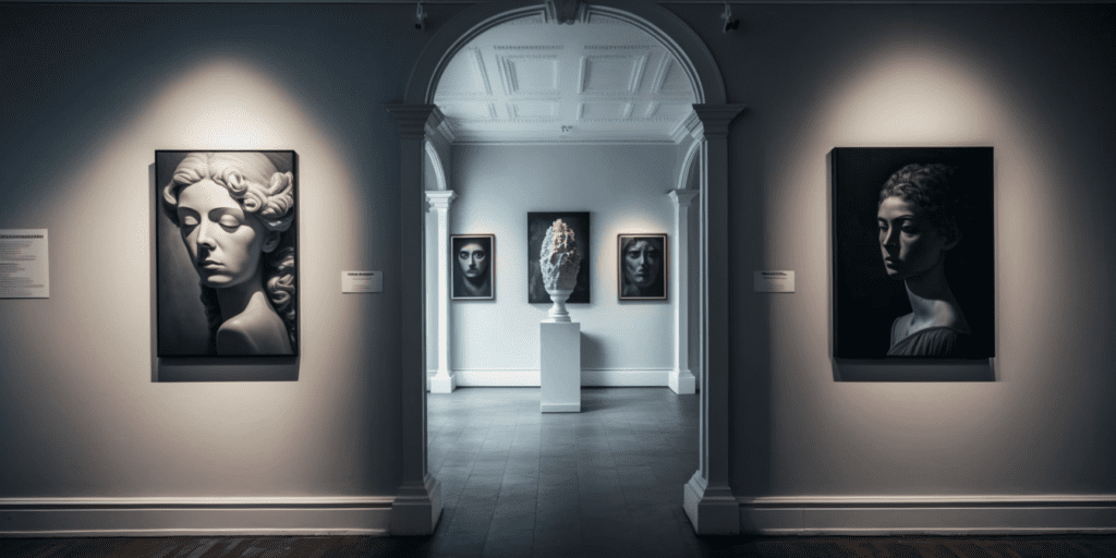 Oplev den pulserende kunstscene i Cardiff: Spændende gallerier og museer der er et besøg værd