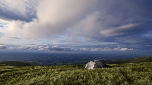 Få den bedste overnatning i Cardiff med mine tips.