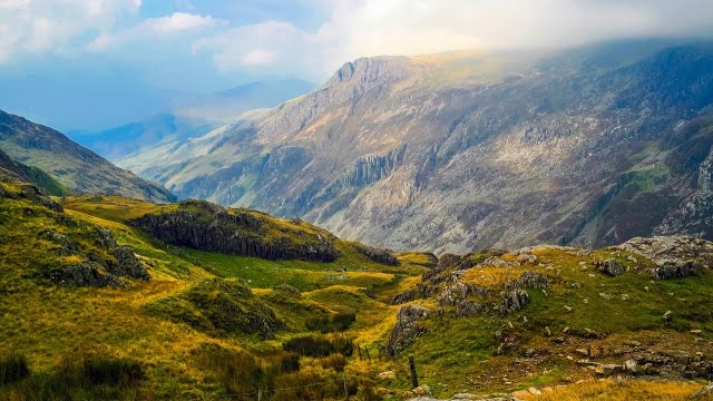 Find de bedste hoteller i Cardiff, Wales