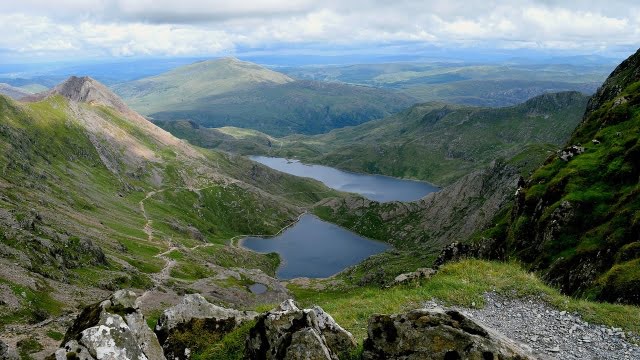 Find vejrudsigten for Cardiff, Wales og planlæg din dag