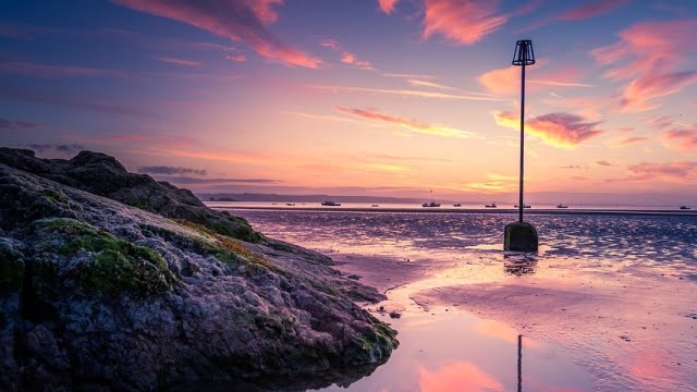 Opdag spændingen ved Cardiff Bay – oplevelser, seværdigheder og mere