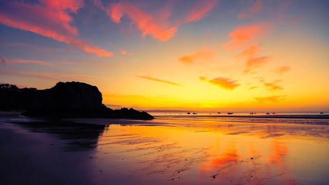 Oplev spændende aktiviteter i Cardiff, Wales – Alt hvad du behøver at vide!