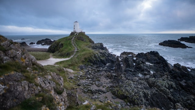 Cardiff England Stadium: Oplev den ikoniske fodboldarena i hjertet af Wales