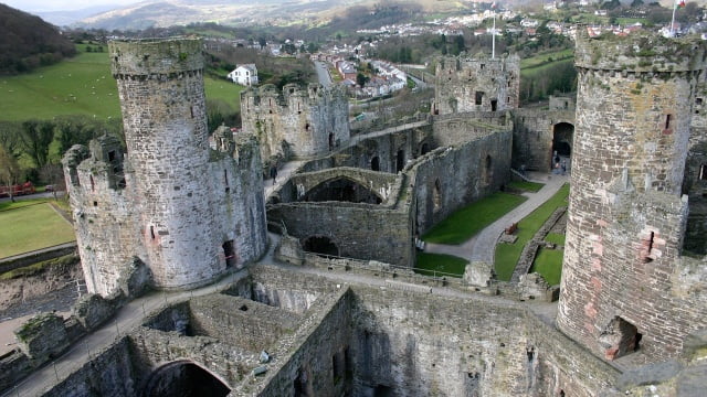 Er 2 dage nok i Cardiff? Find ud af det her!