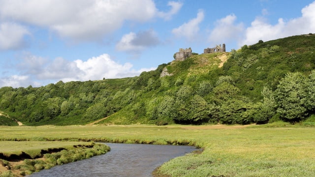 Er Cardiff i England eller Wales? Find svaret her