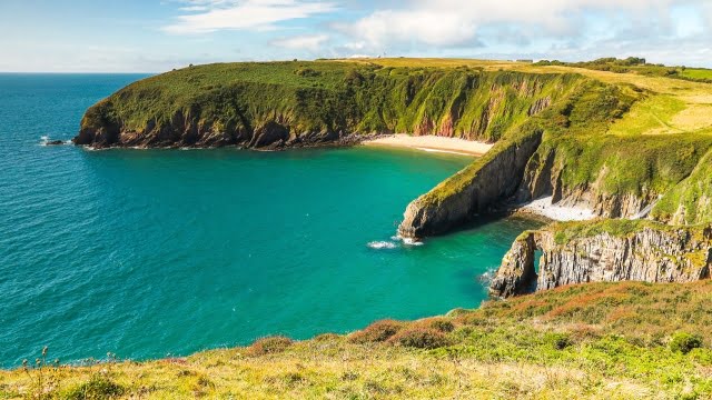 Hvorfor er Cardiff Crack så mørt? – En spændende hemmelighed afsløret!