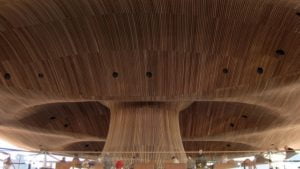 Hvad er det smukkeste område i Cardiff?