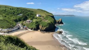 Hvor mange dage er nok til at besøge Cardiff?