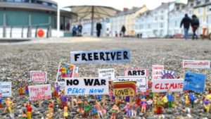 Kan du gå ind i barer i Cardiff? – Opdag muligheden for at besøge barer i Cardiff!