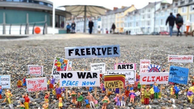 Kan du gå ind i barer i Cardiff? – Opdag muligheden for at besøge barer i Cardiff!